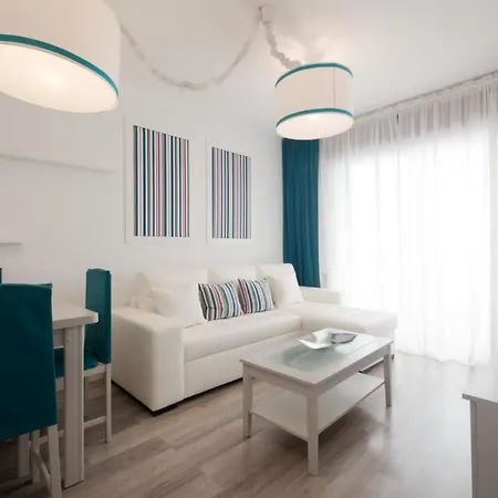Apartment Infantas *