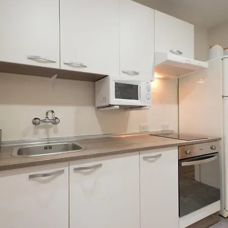 Infantas Apartment Granada