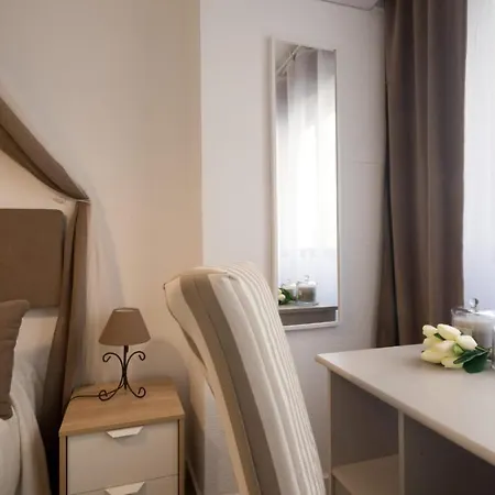 Infantas Apartment Granada