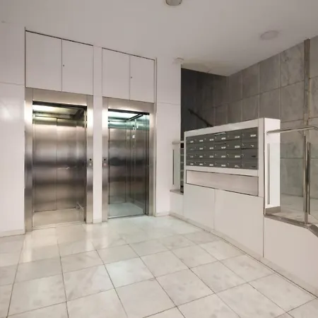 Apartment Infantas Granada