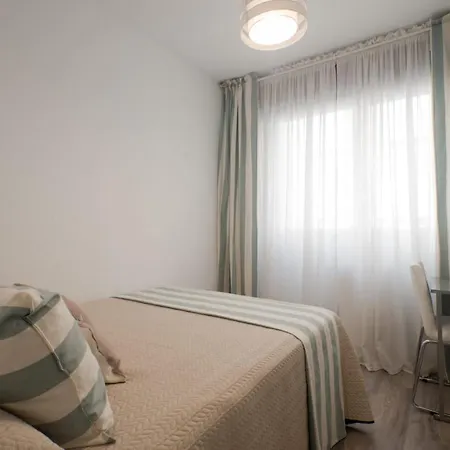 Apartment Infantas *