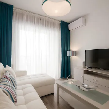 Infantas Apartment Granada