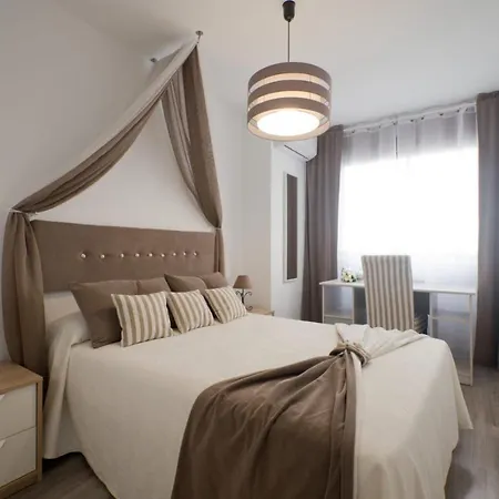 Apartment Infantas Granada