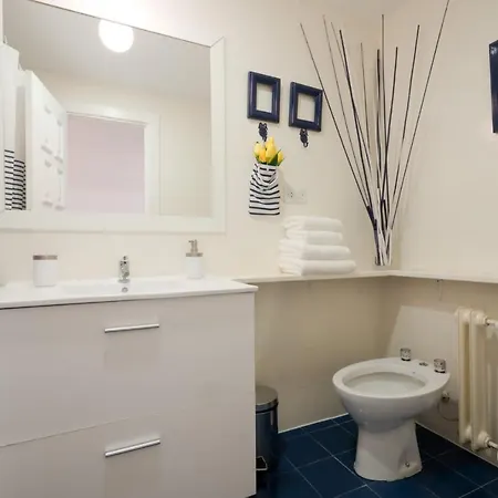 Apartment Infantas Granada
