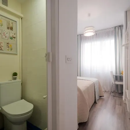 Infantas Apartment