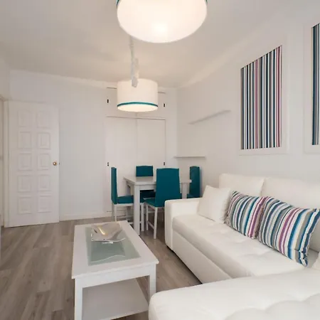 Apartment Infantas Granada